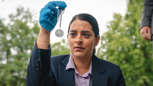 The Marlow Murder Club Season 1 Episode 2 - Episode 2