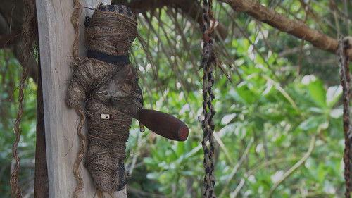 Robinson: Gränslandet Season 1 Episode 6 - Episode 6