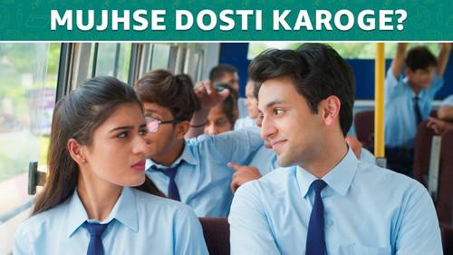 Crushed Season 4 Episode 3 - Mujhse Dosti Karoge?