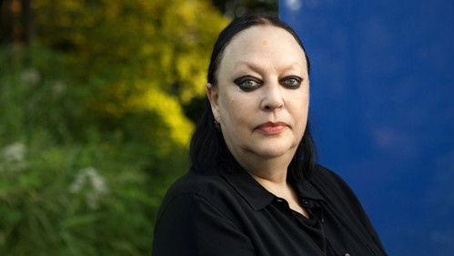 Zomergasten Season 33 Episode 2 - Inez Weski