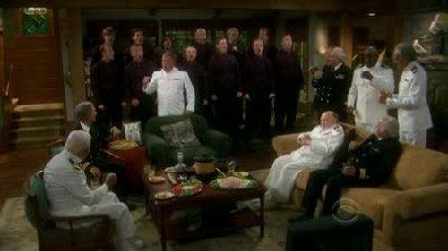 $#*! My Dad Says Season 1 Episode 8 - The Manly Thing to Do