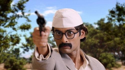 Swaraj - Bharat ke Swatantrata Sangram Ki Samagra Gatha Season 8 Episode 2 - Senapati Bapat