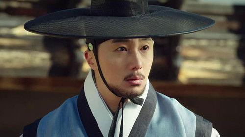 Bossam: Steal the Fate Season 1 Episode 6 - Episode 6