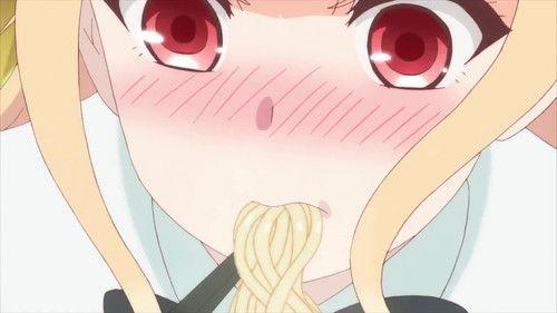 Ms. Koizumi Loves Ramen Noodles Season 1 Episode 9 - Mountain / Pork Guy / Fatty Pork Roast