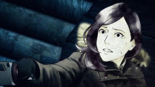 Kagewani Season 2 Episode 7 - Isolation