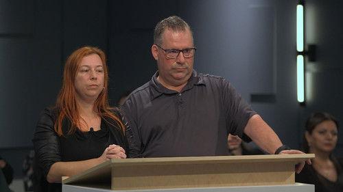 Everyday Justice Season 2 Episode 12 - Episode 12