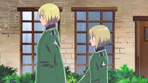 undefined Season 1 Episode 23 - Liechtenstein and Italy's Embarrassing Situation