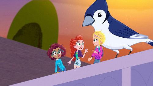 Polly Pocket Season 1 Episode 10 - Sugar Rush