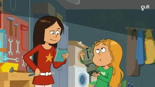 The Sisters Season 3 Episode 9 - Episode 9