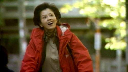 The Woman of S.R.I. Season 1 Episode 6 - 足だけの死体の謎! 学校の怪談 京都編!?