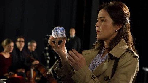 Los misterios de Laura Season 2 Episode 10 - The mystery of the man without past