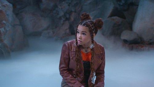 Wizards Beyond Waverly Place Season 1 Episode 15 - Quest Birthday Ever!