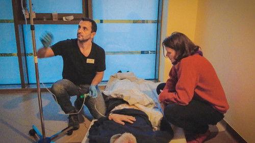 Akutstation Psychiatrie Season 1 Episode 3 - Episode 3