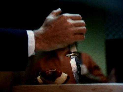 The Incredible Hulk Season 3 Episode 21 - Equinox