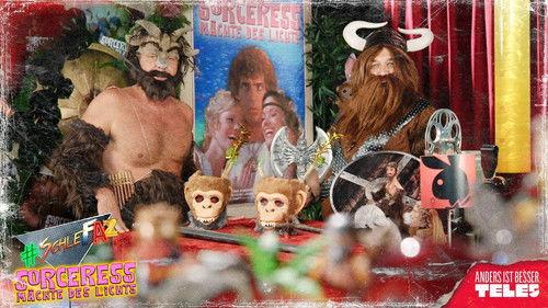 Die schlechtesten Filme aller Zeiten Season 6 Episode 11 - Episode 11