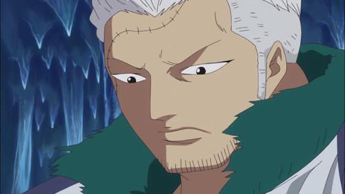 One Piece Season 15 Episode 589 - The Worst in the World! A Scientist of Terror - Caesar!