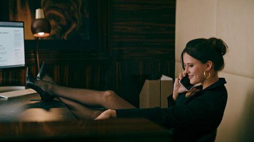 Unprincipled in St-Petersburg Season 1 Episode 2 - Episode 2