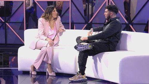 Déjate querer Season 2 Episode 5 - Episode 5