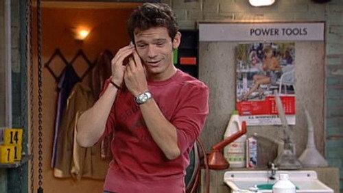 Verschoten & Zoon Season 6 Episode 7 - Het water is te diep