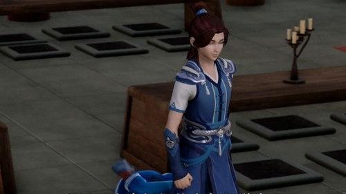 Tales of Demons and Gods Season 1 Episode 17 - Episode 17