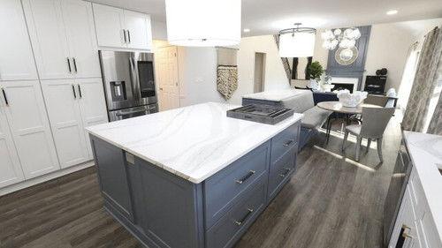 Luxe for Less Season 1 Episode 2 - Alone On Two Islands