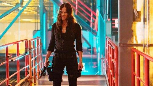Van Helsing Season 3 Episode 1 - Fresh Tendrils