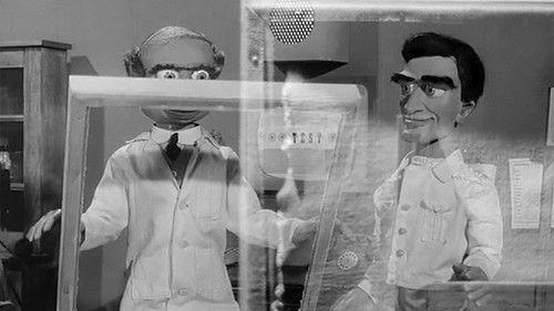 Supercar Season 1 Episode 10 - Island Incident