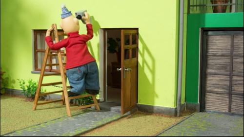 Pat & Mat Season 6 Episode 13 - Camera