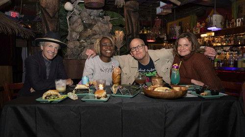 The Circus Season 7 Episode 12 - Buckeyes and Bulldogs