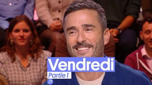 Quotidien Season 9 Episode 25 - Episode 25