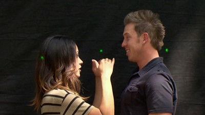 Fact or Faked: Paranormal Files Season 2 Episode 22 - Into The Vortex / Tavern Shapeshifter