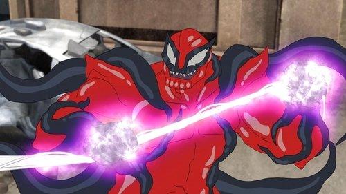 Marvel's Guardians of the Galaxy Season 3 Episode 3 - Drive My Carnage