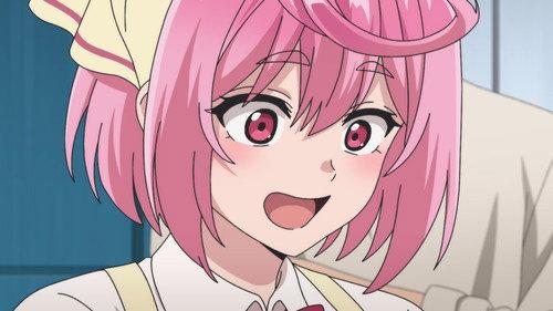 KamiKatsu: Working for God in a Godless World Season 1 Episode 4 - We know we are not worthy O great Lord Mitama You have aaahhhhh—