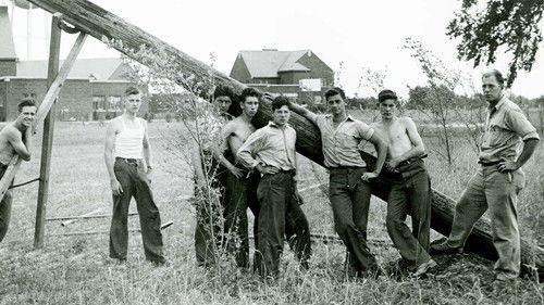 Helter Skelter: An American Myth Season 1 Episode 2 - Seed