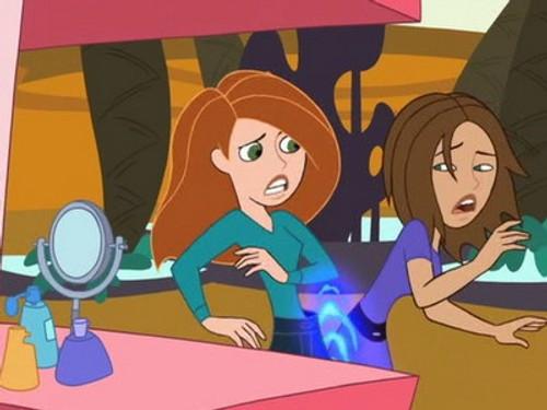 Kim Possible Season 3 Episode 3 - Bonding