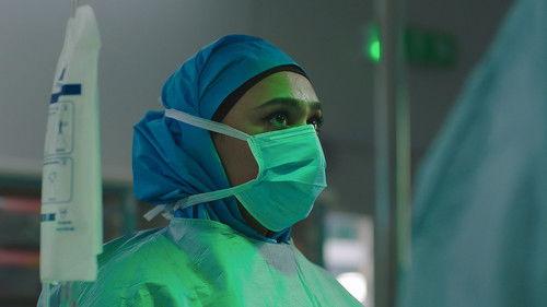 Casualty Season 43 Episode 7 - Plan B