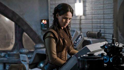 undefined Season 1 Episode 2 - That Would Be Me