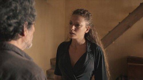 Shahmaran Season 1 Episode 3 - Unstable Equilibrium