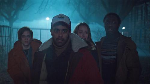 Marianne Season 1 Episode 7 - Too Young to Handle It