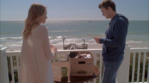 One Tree Hill Season 9 Episode 9 - Every Breath Is a Bomb