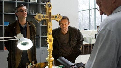 Ďáblova lest Season 1 Episode 2 - Episode 2