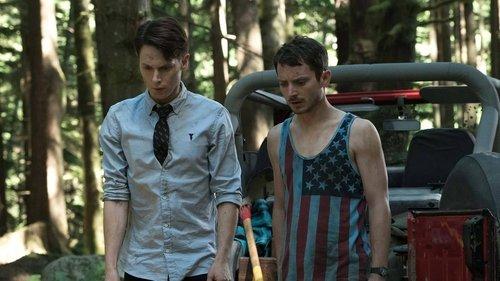 undefined Season 1 Episode 5 - Very Erectus