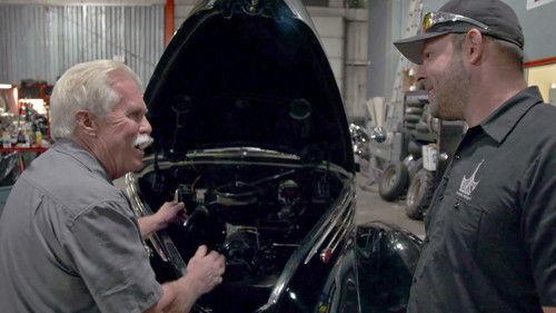 Chasing Classic Cars Season 10 Episode 2 - American Shopper