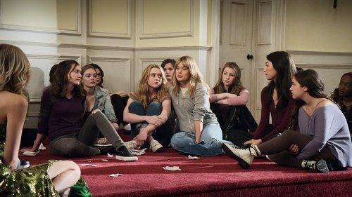 undefined Season 1 Episode 3 - Childhood's End