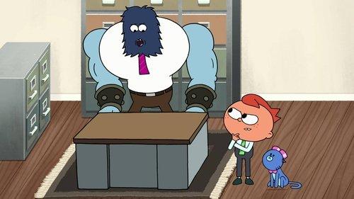 Tig n' Seek Season 1 Episode 1 - The Five Rules of Finding