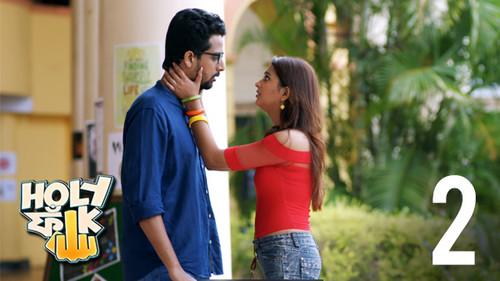 Holy Faak Season 1 Episode 2 - Just say Yes!