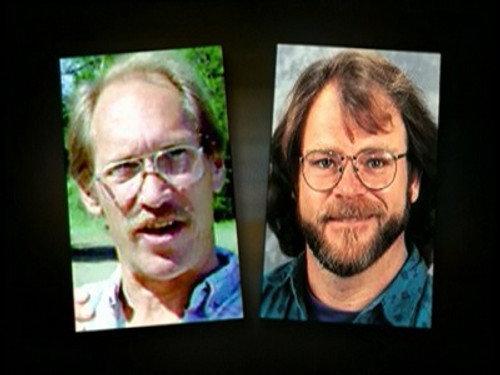 Forensic Files Season 8 Episode 17 - Brotherhoods