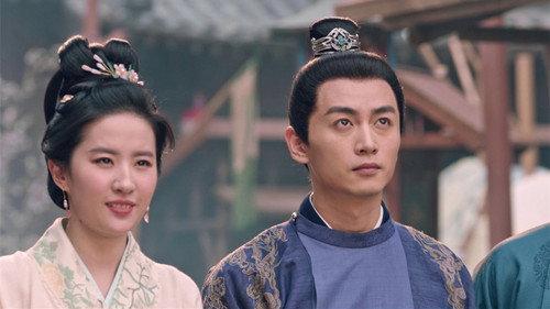 A Dream of Splendor Season 1 Episode 37 - Appreciation