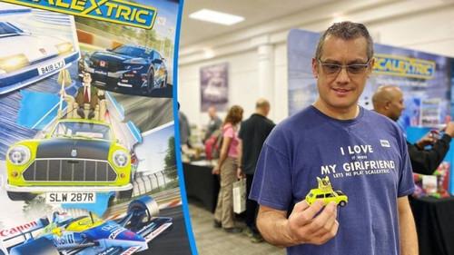 Hornby: A Model World Season 2 Episode 6 - 9F Evening Star