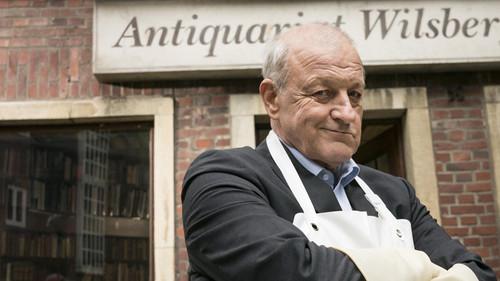 Wilsberg Season 1 Episode 56 - Episode 56